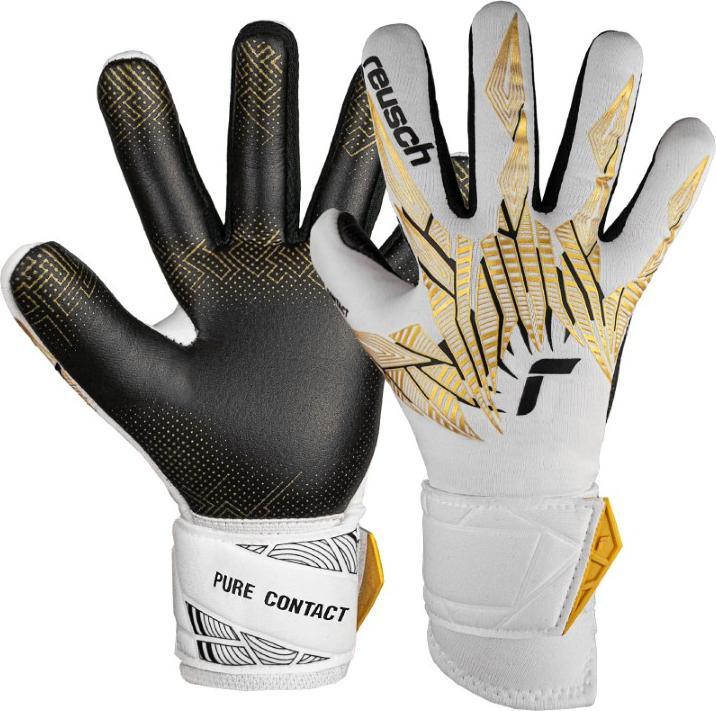 Reusch Pure Contact Gold