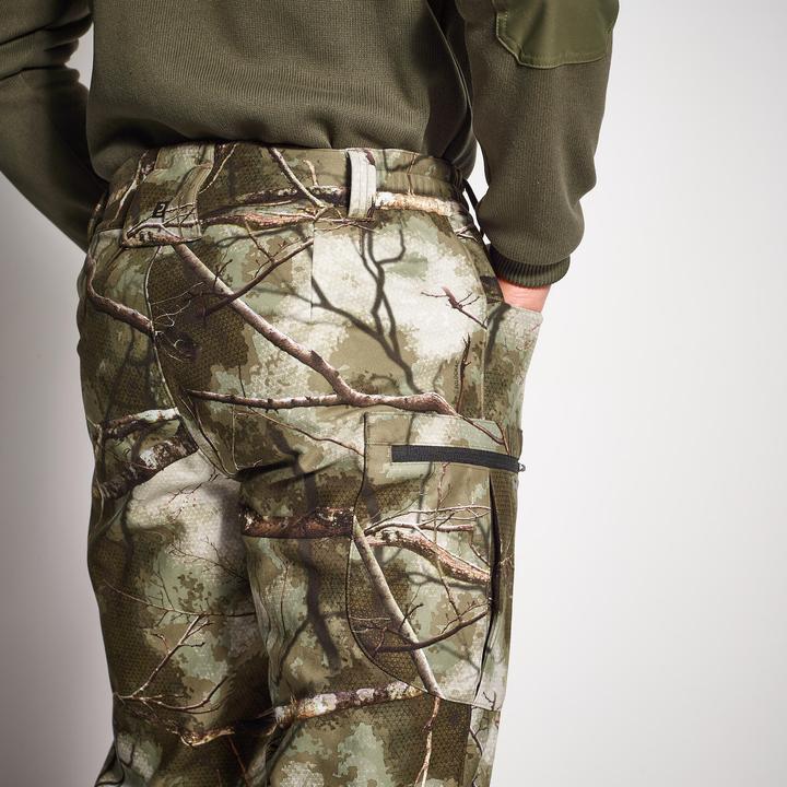 Produktbild Solognac CAMO 100 (XL)