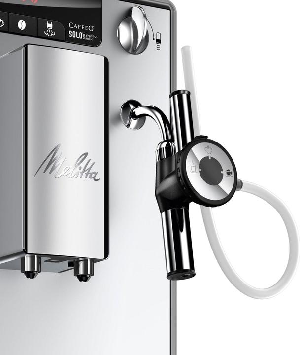 Produktbild Melitta Caffeo Solo Perfect Milk