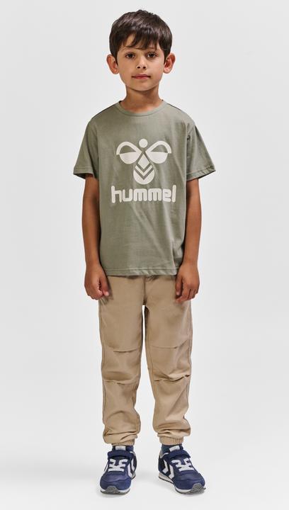 Immagine prodotto hummel hmlTRES T-SHIRT S/S (176)