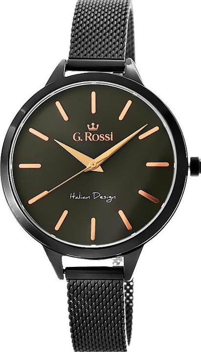 Actual product image Gino Rossi G. ROSSI - 10296B (zg680n) + BOX