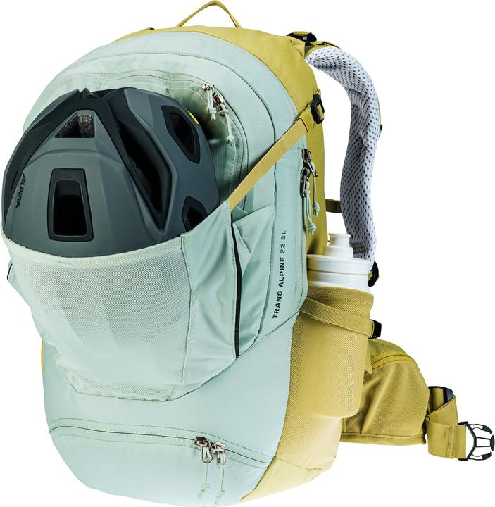 Produktbild Deuter Trans Alpine 22 (22 l)