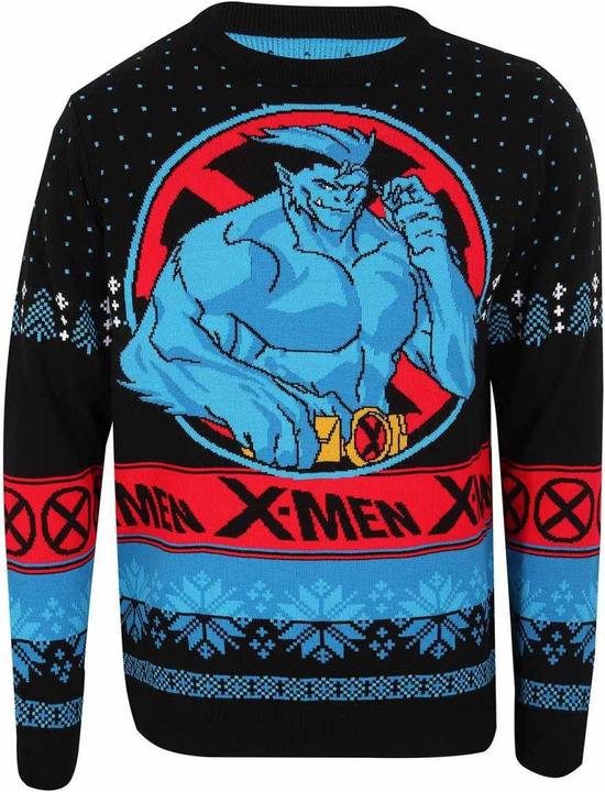 Image du produit X-Man - Pull - Adulte (XL)