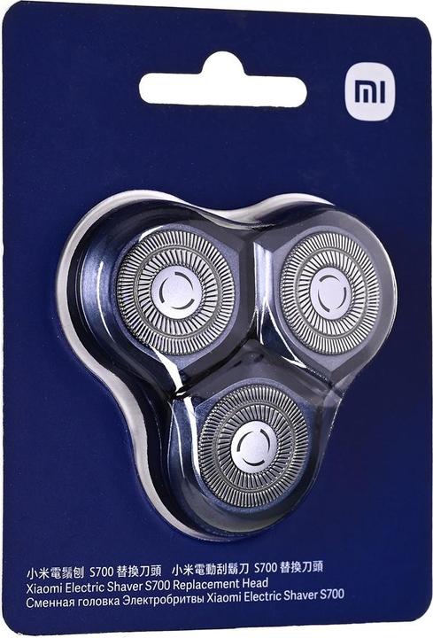 Produktbild Xiaomi Electric Shaver S700 Replacement Head (1 x)