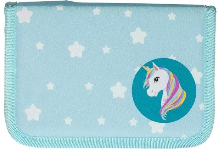 Actual product image Funki Cuby-Bag Set Unicorn 6014.011 multicolour 5-piece (20 l)