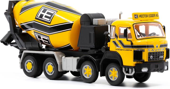 Image du produit Ace Bétonnière Saurer D330 Hector Egger Langenthal