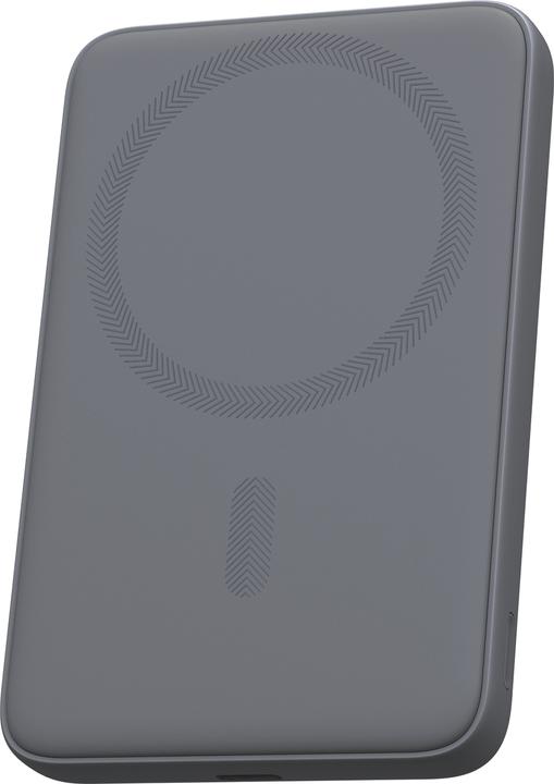 Immagine prodotto Aukey MAG FUSION 5000mAh - Banca di energia senza fili (5000 mAh, 20 W)