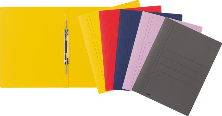 Image du produit Biella Classeur à feuilles mobiles Recycolor (A4, 1 x)