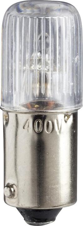 Image du produit Schneider Electric Ampoule à incandescence BA9S 220V