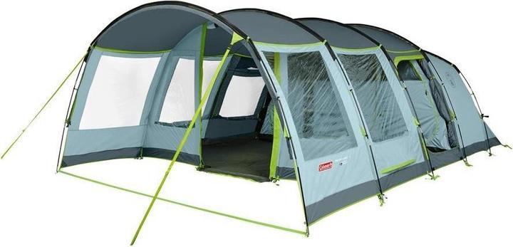 Immagine prodotto Coleman Turistų palapinė Meadowood 6 Long (Tenda a tunnel, 24.80 kg, 6 persone)