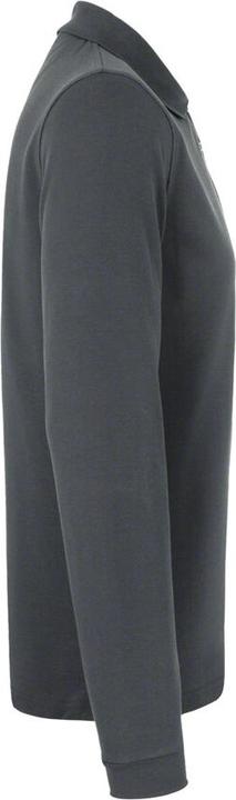 Produktbild Hakro Longsleeve-Poloshirt MIKRALINAR® (XXL)