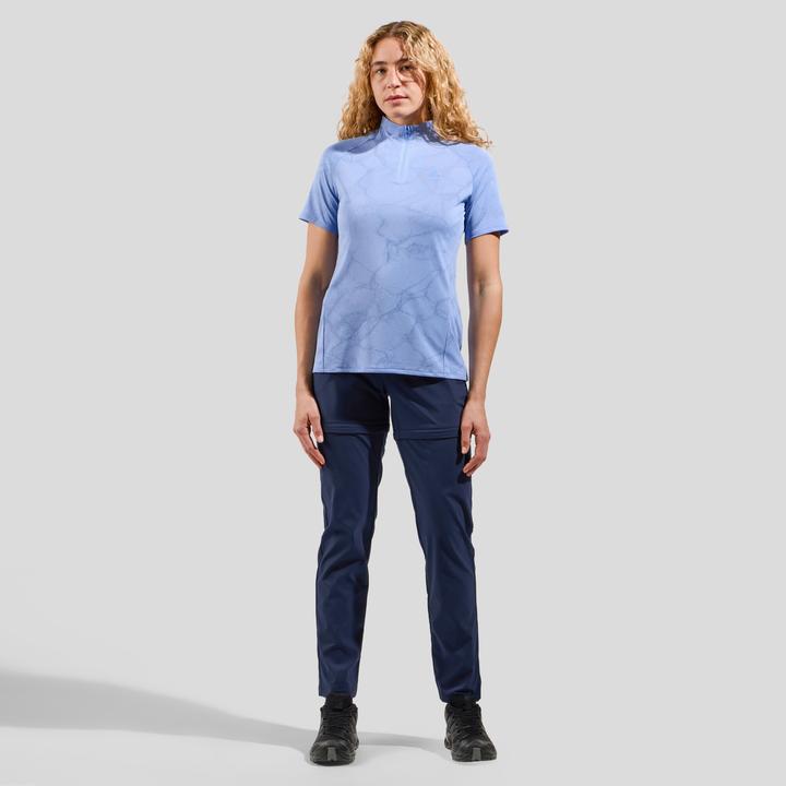 Immagine prodotto Odlo Pantaloni con zip di lunghezza regolare ASCENT LIGHT (42)