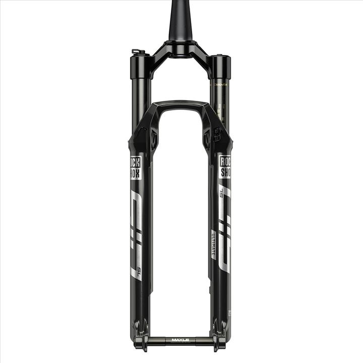 Produktbild RockShox SID SL Ultimate Race Day Remote 29" (100 mm, Luft)
