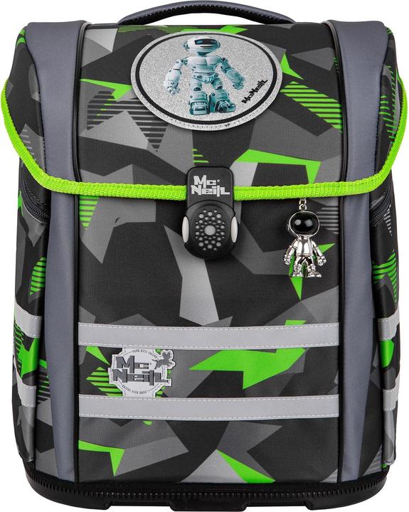 Image du produit Mc Neill Perfecto Set de cartables 5 pièces (22 l)