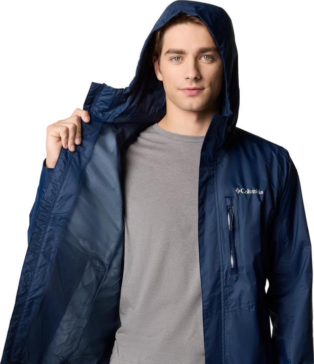 Actual product image Columbia Pouring Adventure III (M)