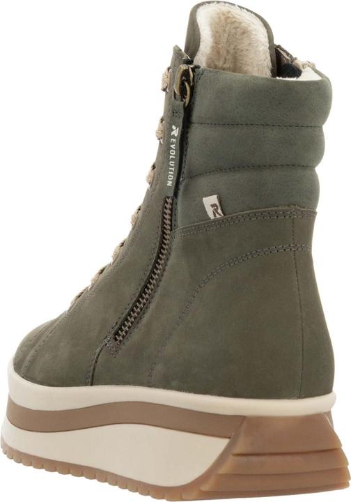 Actual product image Rieker W0962 - 63759 (37)