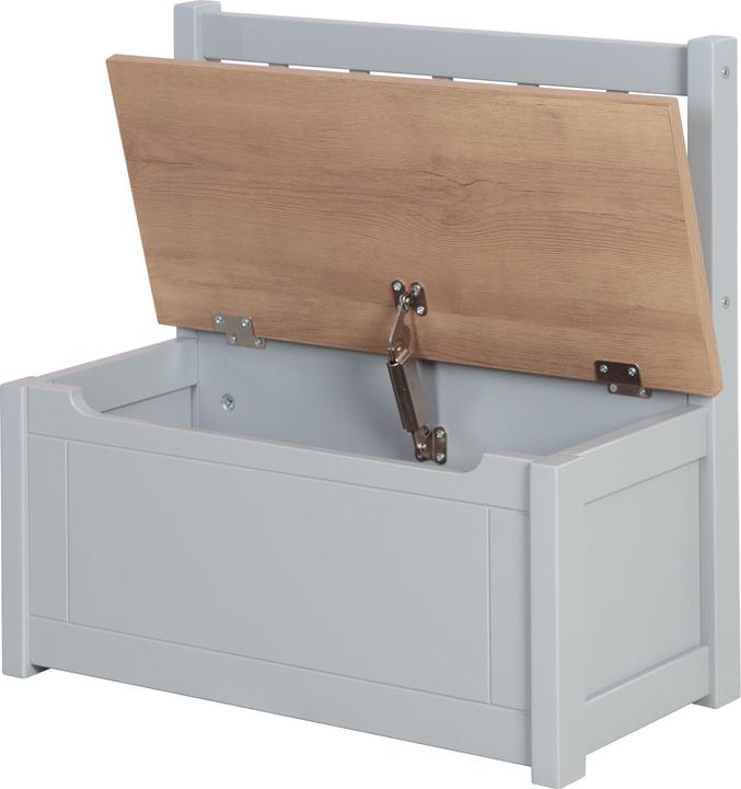 Actual product image Roba Children's chest bench (Children bench)