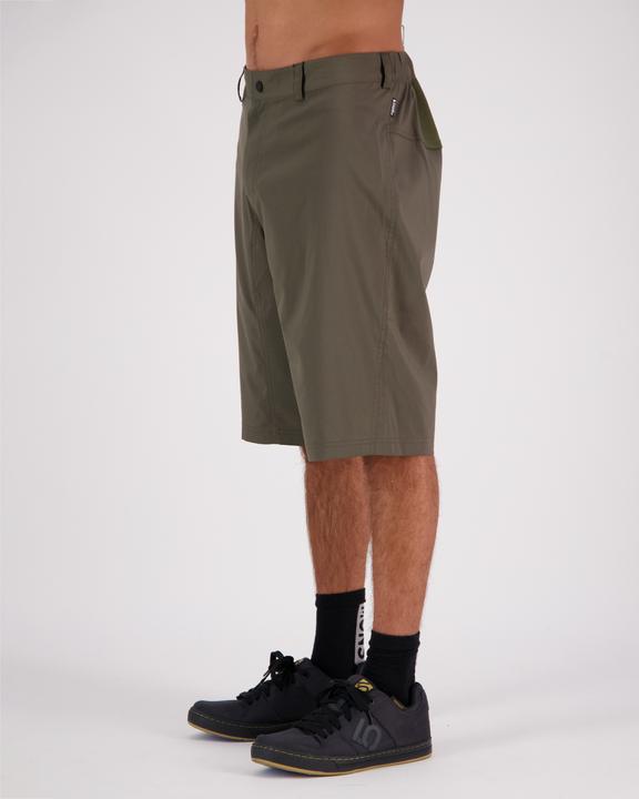 Produktbild Mons Royale Virage Bike Shorts 2.0 (M)