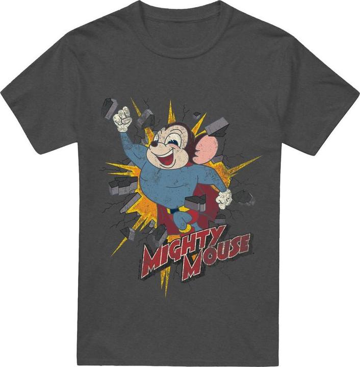 Produktbild Fruit of the Loom Break Through TShirt (XL)