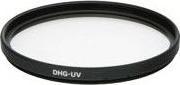 Actual product image Dörr UV filter DHG 72mm (72 mm, UV filter, 72 mm)