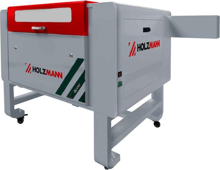 Immagine prodotto Holzmann CO2-Laser