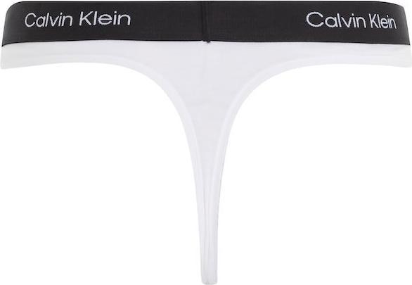 Produktbild Calvin Klein MODERN THONG, 100 (L)