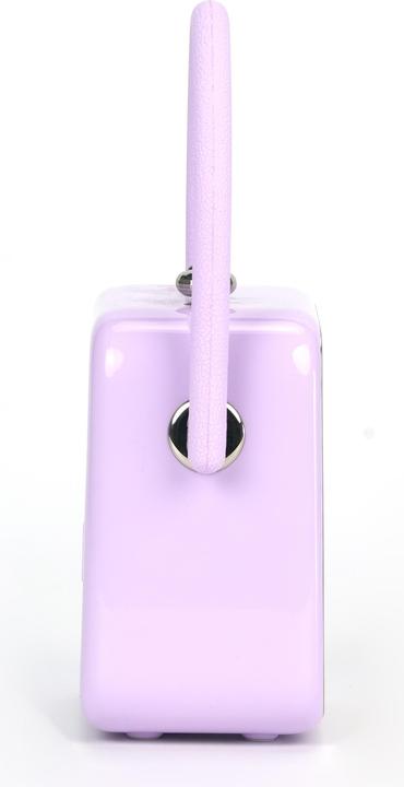 Actual product image Divoom SongBird-SE purple (8 h)