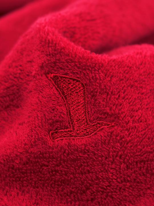 Actual product image Möve Super fuzzy (60 x 110 cm)