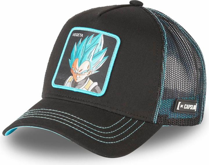Capslab Dragon Ball - Vegeta