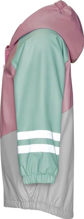 Produktbild Playshoes Regenjacke Fleece Futter (92)