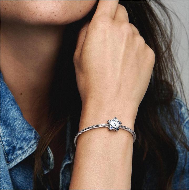 Produktbild Pandora Auffälliges Funkelndes Stern (Silber 925)
