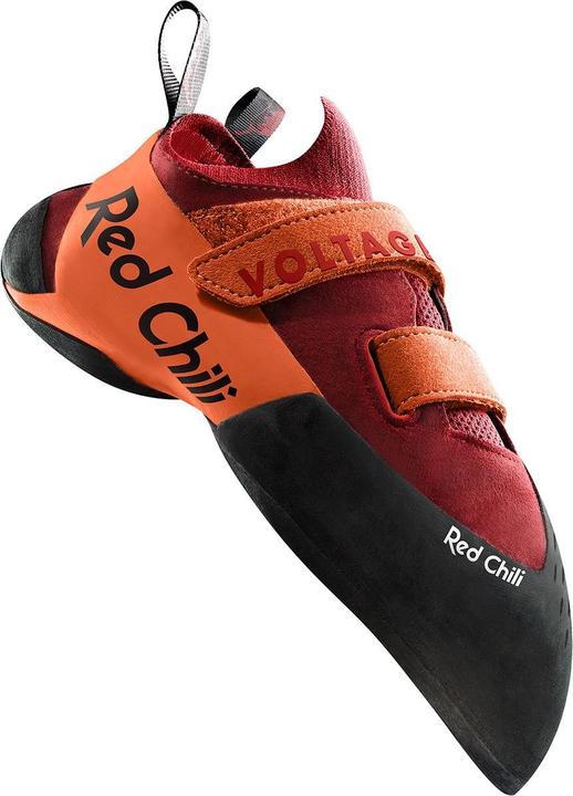 Actual product image Red Chili Voltage climbing shoes (44)