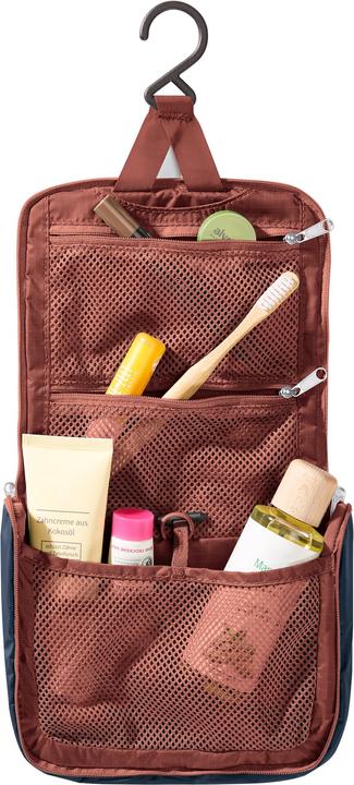 Immagine prodotto Deuter Wash Center Lite I Borsa di lavaggio (2 l)