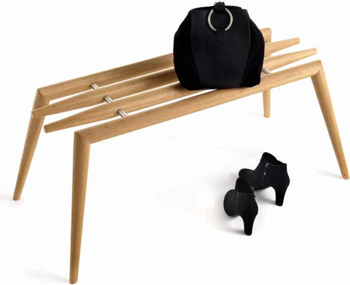 Image du produit Klybeck Banque Oddo (112 cm)