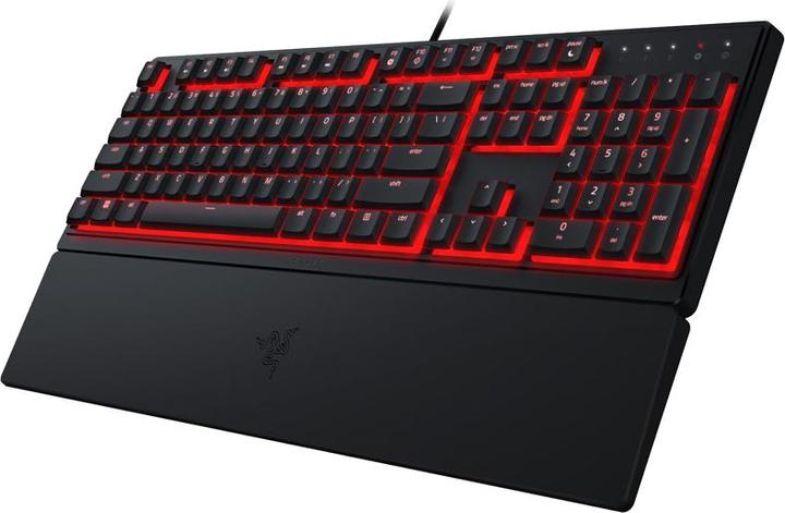 Immagine prodotto Razer Ornata V3 X (DE, Cablato)