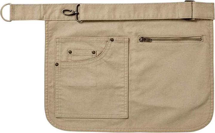 Actual product image Premier Unisex Adult Metro Hip Apron (One size)