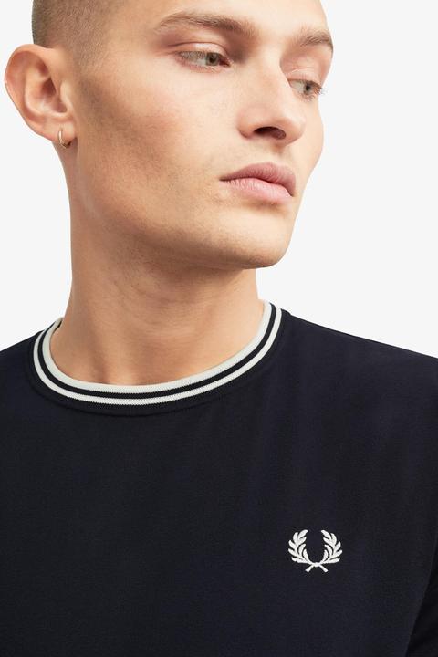 Image du produit Fred Perry Twin Tipped (XS)