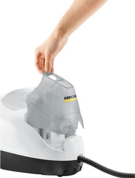 Productafbeelding Kärcher SC 4 EasyFix (3.50 bar, 2000 W)