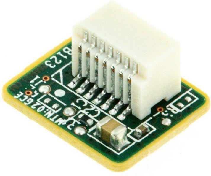 Produktbild HPE SPS-PCA TPM Gen10 TAA