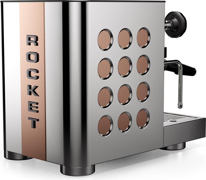 Actual product image Rocket Appartamento TCA