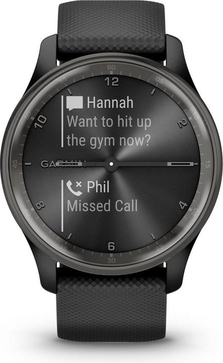Produktbild Garmin Vivomove Trend (40 mm)
