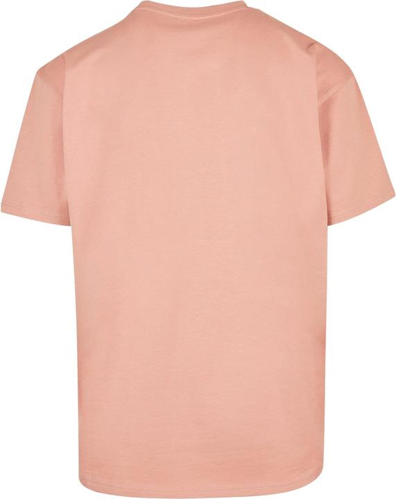Image du produit Merchcode Summer - Life is a wave Tee surdimensionné lourd - 116553 (L)
