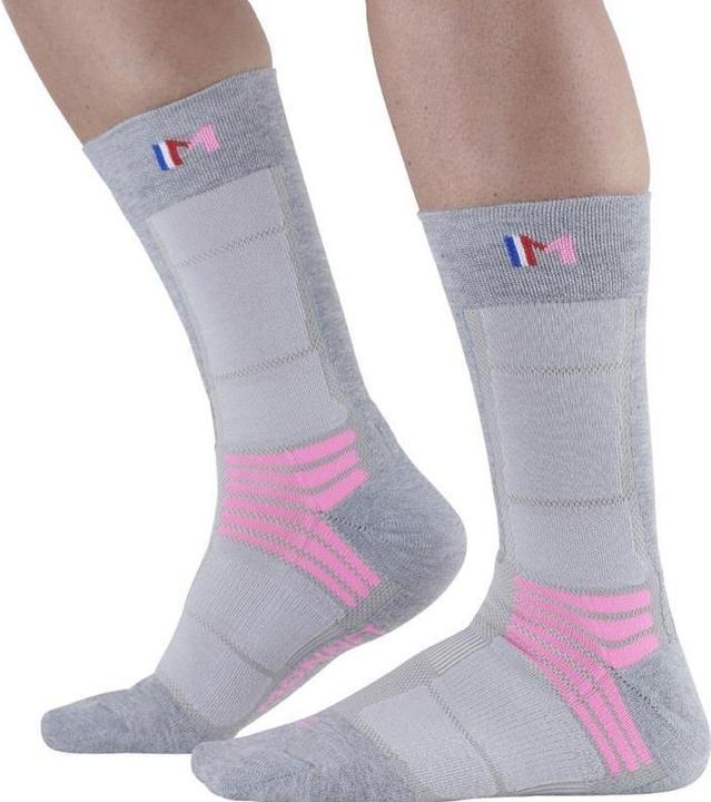 Grigio, Pink