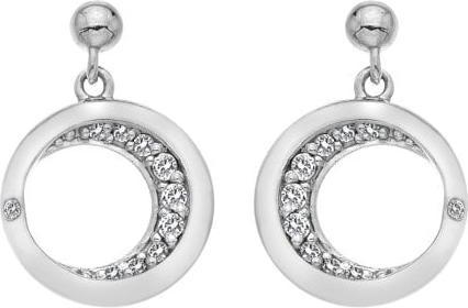 Produktbild Hot Diamonds Celestial Ohrstecker (Silber 925)