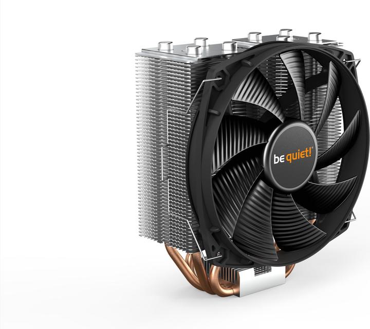 be quiet! Shadow Rock Slim 2 (161 mm)