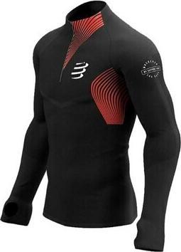 Immagine prodotto Compressport Winter trail postural LS top (M)