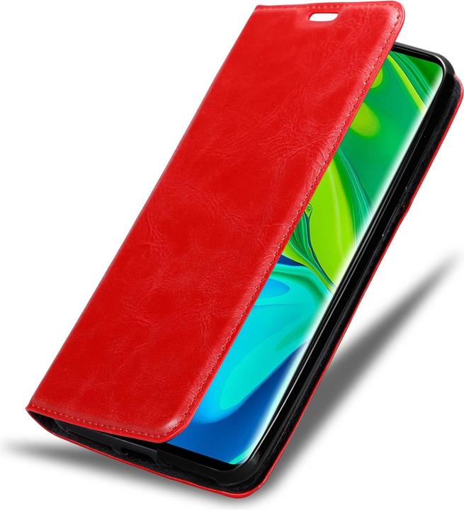 Image du produit Cadorabo Couverture (Xiaomi Mi Note 10)