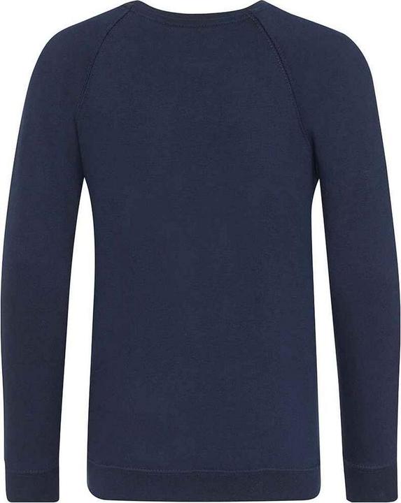 Immagine prodotto Awdis Academy Felpa Raglan Bambini (104)