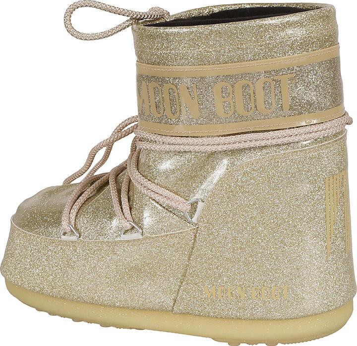 Actual product image Moon Boot Icon Low Glitter (40)