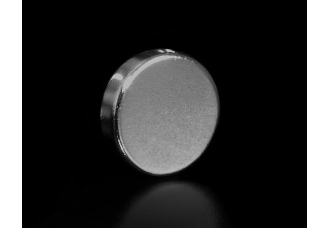 Produktbild Livingwalls Magnet zu pop.up Panel magnetic Metallic 3 (2 x 2 cm)